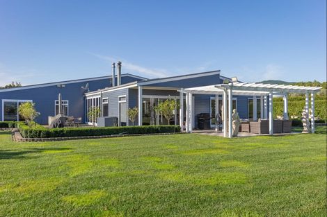 Photo of property in 342a Tararua Road, Levin, 5571