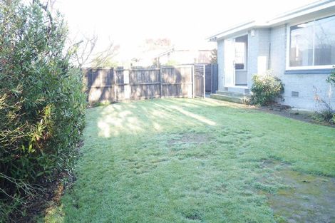 Photo of property in 47 Bellvue Avenue, Papanui, Christchurch, 8053