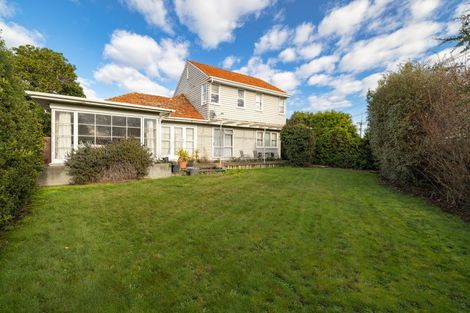 Photo of property in 532 Cashel Street, Linwood, Christchurch, 8011