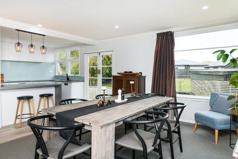 Photo of property in 25a Nottingham Avenue, Awapuni, Palmerston North, 4412