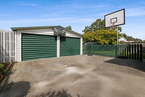 Photo of property in 99 Grove Street, Tinwald, Ashburton, 7700