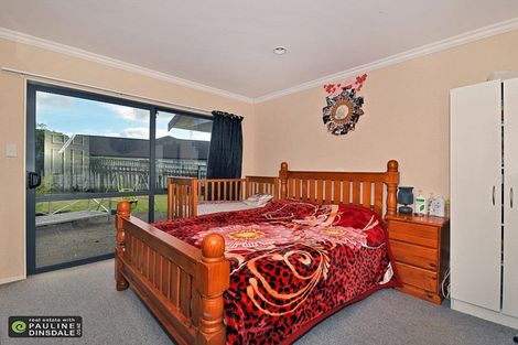 Photo of property in 1 Lochiel Place, Te Kamo, Whangarei, 0112
