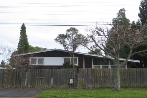 Photo of property in 143 Hukanui Road, Chartwell, Hamilton, 3210