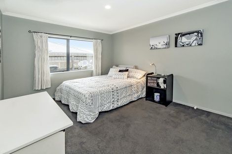 Photo of property in 47 Overbury Crescent, Rolleston, 7614