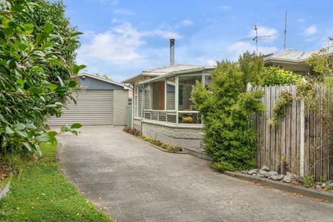 Photo of property in 4 Cheyenne Street, Sockburn, Christchurch, 8042