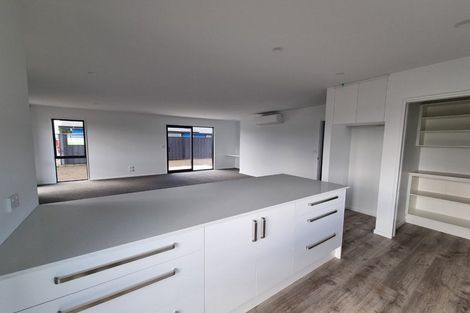 Photo of property in 1 Alhambra Road, Rolleston, 7615