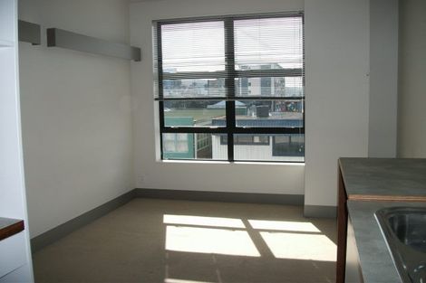 Photo of property in Urbane Apartments, 12/29 Webb Street, Mount Cook, Wellington, 6011