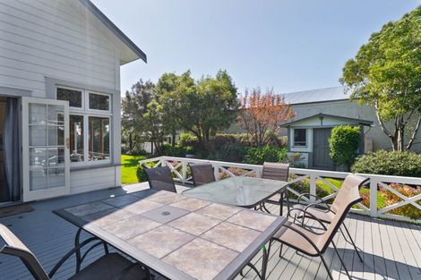 Photo of property in 17 Hogg Crescent, Masterton, 5810