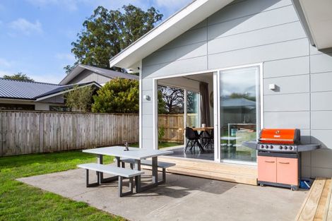 Photo of property in 160 Main Street, Greytown, 5712