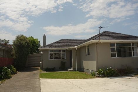 Photo of property in 296 Cranford Street, St Albans, Christchurch, 8052