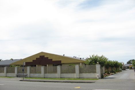 Photo of property in Bishop Selwyn Lifecare, 2/350 Selwyn Street, Addington, Christchurch, 8024
