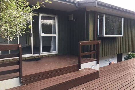Photo of property in 1/85 Sunnybrae Road, Hillcrest, Auckland, 0627