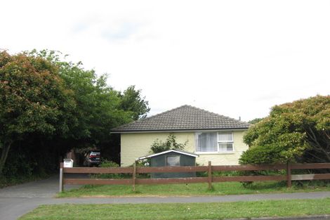 Photo of property in 50 Frensham Crescent, Woolston, Christchurch, 8062
