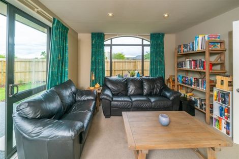 Photo of property in 3 Picasso Place, Rolleston, 7614