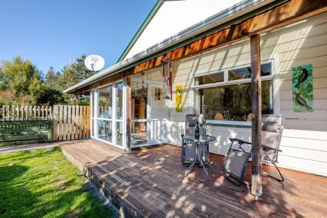 Photo of property in 41 Riverdale Road, Dannevirke, 4930