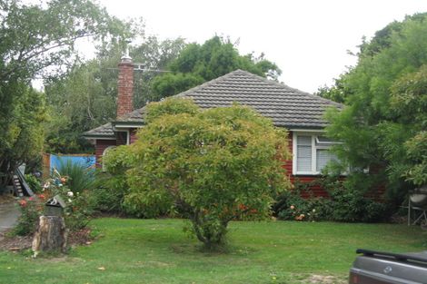 Photo of property in 39 Maryhill Avenue, Hoon Hay, Christchurch, 8025