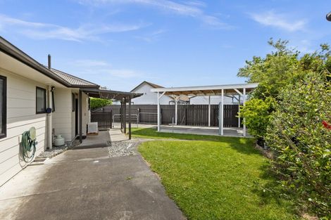 Photo of property in 3 Beveridge Place, Greenmeadows, Napier, 4112