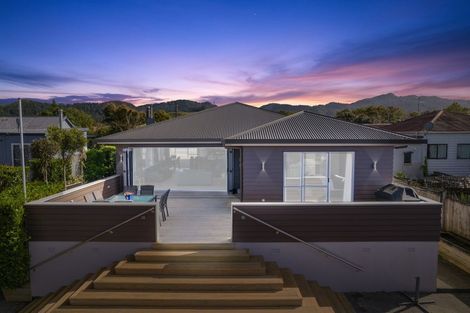 Photo of property in 32 Galbraith Street, Waihi, 3610