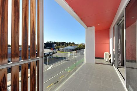 Photo of property in 193/3a Riccarton Road, Riccarton, Christchurch, 8041