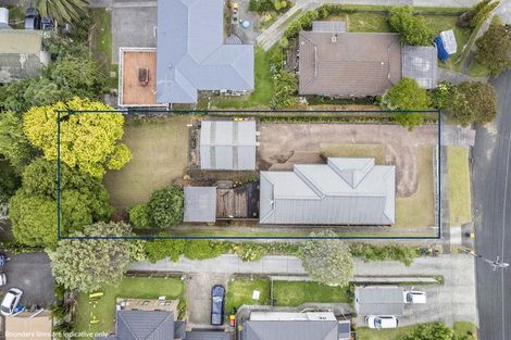 Photo of property in 136 Lynwood Road, New Lynn, Auckland, 0600