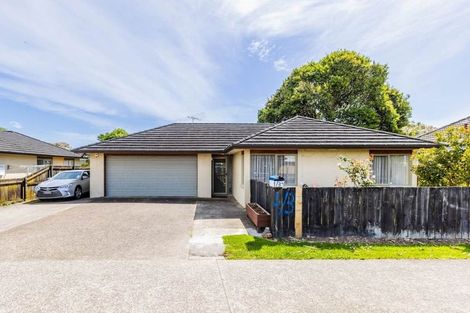 Photo of property in 37e Station Road, Takanini, 2112