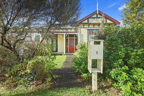 Photo of property in 1 Hinerangi Street, Te Kuiti, 3910