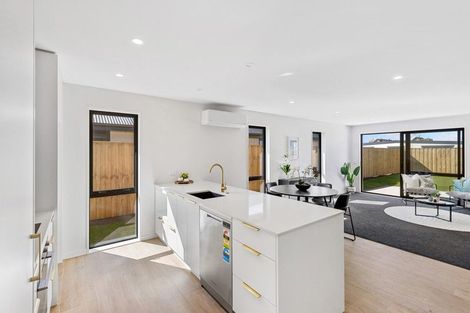 Photo of property in 18 Korimako Crescent, Rolleston, 7678