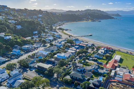 Photo of property in 24 Ventnor Street, Seatoun, Wellington, 6022