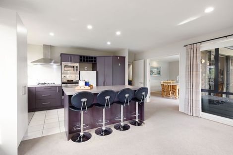 Photo of property in 18 Sandalwood Place, Waimairi Beach, Christchurch, 8083