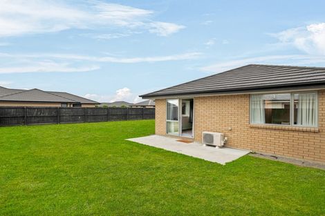 Photo of property in 17 Reuben Avenue, Rolleston, 7615