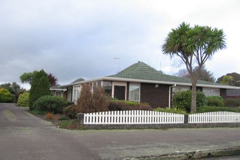 Photo of property in 157c Heretaunga Street, Palmerston North, 4414