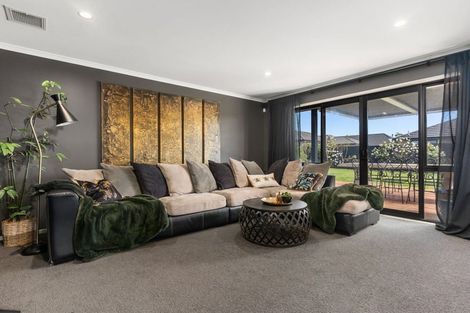 Photo of property in 3 Lignite Drive, Rolleston, 7614