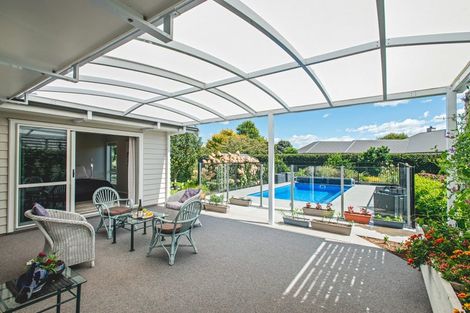 Photo of property in 8 Oakfield Close, Matamata, 3400