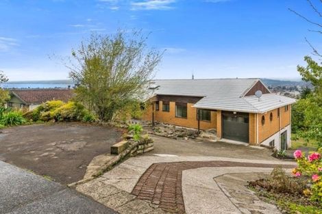 Photo of property in 21a Russell Crescent, Western Heights, Rotorua, 3015