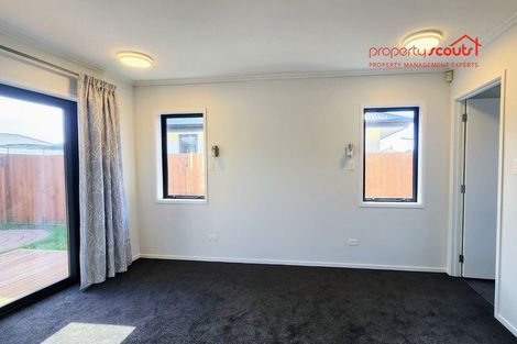 Photo of property in 10 Magnate Drive, Kaiapoi, 7630