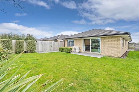 Photo of property in 3a Kendon Drive, Rolleston, 7614