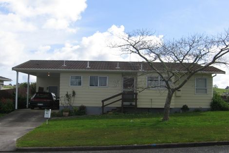 Photo of property in 88 Montgomery Avenue, Dargaville, 0310