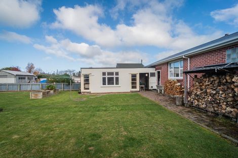 Photo of property in 14 Hamilton Street, Temuka, 7920