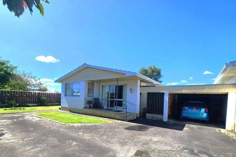 Photo of property in 51d Nixon Street, Whanganui East, Whanganui, 4500