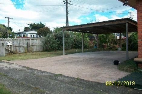 Photo of property in 20 Copley Street, New Lynn, Auckland, 0600
