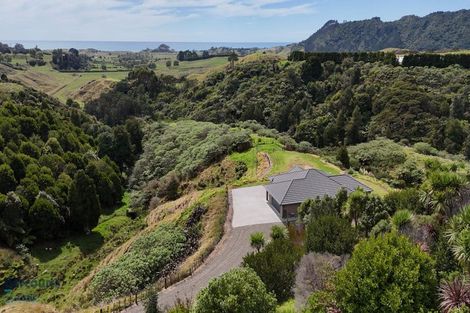 Photo of property in 6b Coast View Road, Tirohanga, Opotiki, 3197