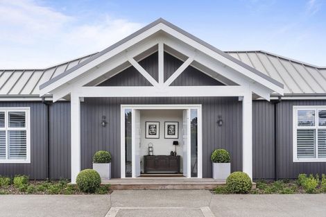 Photo of property in 90 Bushlake Way, Kingseat, Papakura, 2580