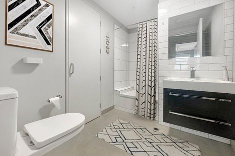 Photo of property in Detroit Apartments, 211/181u Tasman Street, Mount Cook, Wellington, 6021