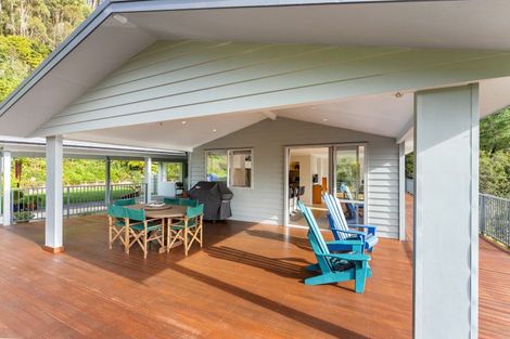 Photo of property in 753 Otaki Gorge Road, Hautere, Otaki, 5582