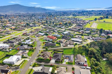 Photo of property in 28 Baxendale Drive, Matipo Heights, Rotorua, 3015
