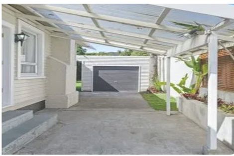 Photo of property in 12 Cressy Street, Waterloo, Lower Hutt, 5011