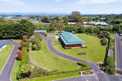 Photo of property in 4 Harper Mews, Feilding, 4702