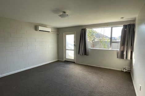 Photo of property in 2/377 Cashel Street, Linwood, Christchurch, 8011