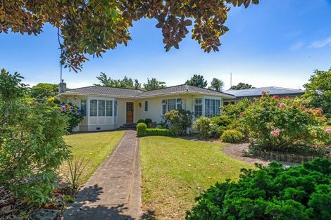 Photo of property in 113 Pahiatua Street, Hokowhitu, Palmerston North, 4410