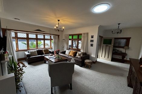 Photo of property in 22 Chilman Street, Strandon, New Plymouth, 4312